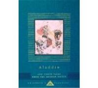 Aladdin and Other Tales from the Arabian Nights, Everyman's Library Children's Classics Series