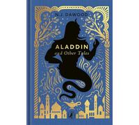 Aladdin and Other Tales - N. J. Dawood - Puffin Classics - ebook (ePub) - Livre