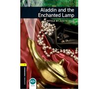 Aladdin and the Enchanted Lamp: Stage 1