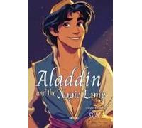 Aladdin And The Magic Lamp Children's Classics