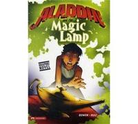 Aladdin and the Magic Lamp Classic Fiction by Retold by Carl Bowen Bowen, Carl (Auteur)