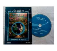Aladdin And The Wonderful Lamp Robert Carradine Shelley Duvall Dvd