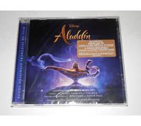 Aladdin B.O Francaise Du Film