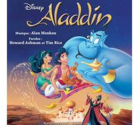 Aladdin – Bande originale (version française) – Universal Music Group