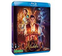 Aladdin [Blu-Ray]