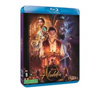 Aladdin Blu-ray