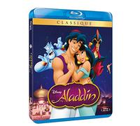 Aladdin - Blu-Ray