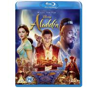 Aladdin (Blu-ray)
