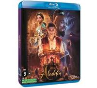 Aladdin Blu-ray E