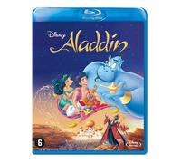 Aladdin BLU-RAY NEUF