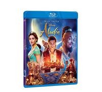 Aladdin [Blu-Ray] [Region B] (IMPORT) (Pas de version française)