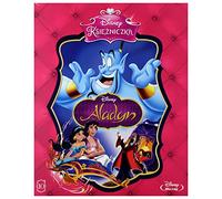 Aladdin [Blu-Ray] [Region B] (IMPORT) (Pas de version française)