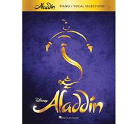 Aladdin - Broadway Musical