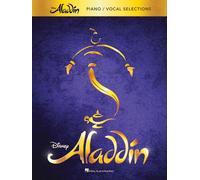 Aladdin - Broadway Musical