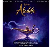 Aladdin by Various Artists [CD] NEUF