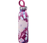 aladdin | Chilled bouteille isolante, 0.55L, noir : berry