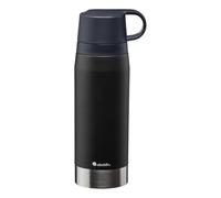 Aladdin Citypark Thermavac, Bouteille d'eau Unisexe Adulte, Lava Noir, One Size