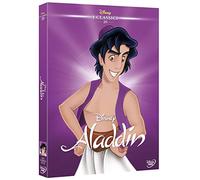 Aladdin-Collection 2015 (DVD) [Import]