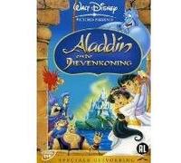 ALADDIN & DE DIEVENKONING-VN G
