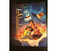 Aladdin: Diamond Edition [Blu-Ray]