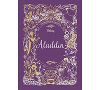 Aladdin (Disney Animated Classics)