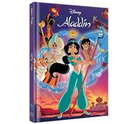 ALADDIN - Disney Cinéma - L'histoire du film