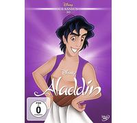 Various - Aladdin (Disney Classics) [Import]