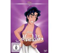 Aladdin (Disney Classics) (DVD)