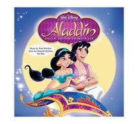 Aladdin - Dutch Import