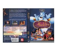 Aladdin - Dutch Import