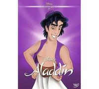 Aladdin Dvd Disney