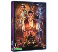 Aladdin DVD G