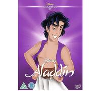 Disney – Aladdin – Chef-d'œuvre musical