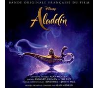 Aladdin – Bande originale (version française) – Universal Music Group