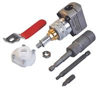 Aladdin EasyFit Isolateur Valve et Outils Kit de Démarrage