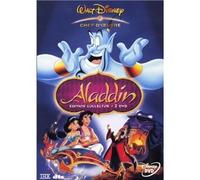 Aladdin - Édition Collector 2 DVD [Import belge]