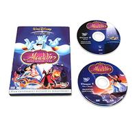 Aladdin – DVD – Édition Collector – Disney