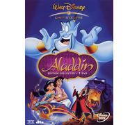 Aladdin [Édition Collector]