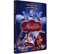 Aladdin - Edition Collector G