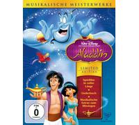 Aladdin [Édition Limitée]