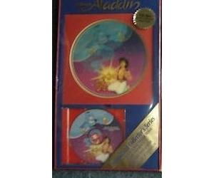 Aladdin-Edition Limitee- - Ost