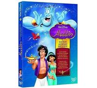 Aladdin - Édition Musicale Exclusive