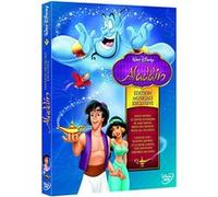 Aladdin - Edition Musicale Exclusive G