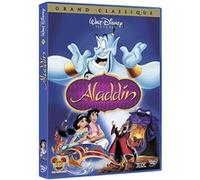 Aladdin - Edition Standard G
