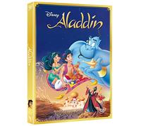 Aladdin - Edizione con Contenuti Speciali Musicali
