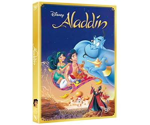 Aladdin - Edizione con Contenuti Speciali Musicali