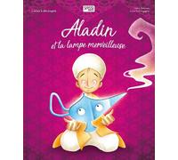 Aladdin et la lampe merveilleuse