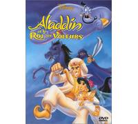 Aladdin et Le Roi des Voleurs