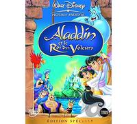 Aladdin Et Le Roi Des Voleurs