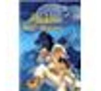 Aladdin et le roi des voleurs E